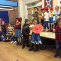 Year 1 Toy Story