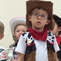 Year 1 Toy Story